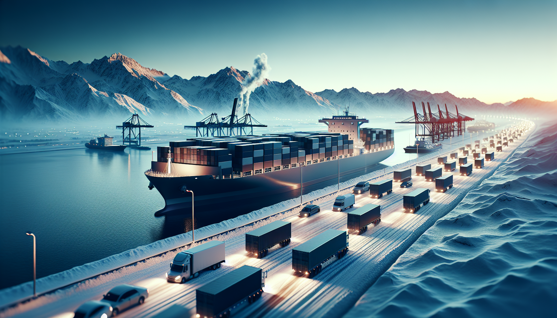 Freight Insurance Guide: What It Covers & Why You Need It