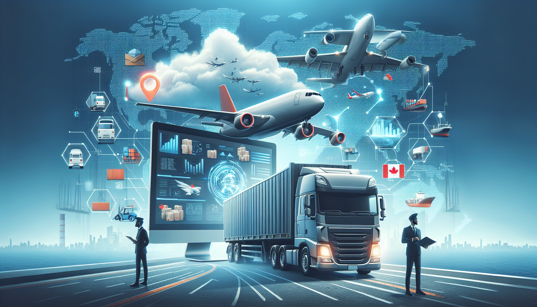 10 Ways to Reduce Shipping Costs for Your Canadian Business